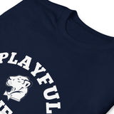 Playful Aries (Unisex) T-Shirt