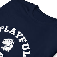 Playful Libra (Unisex) T-Shirt