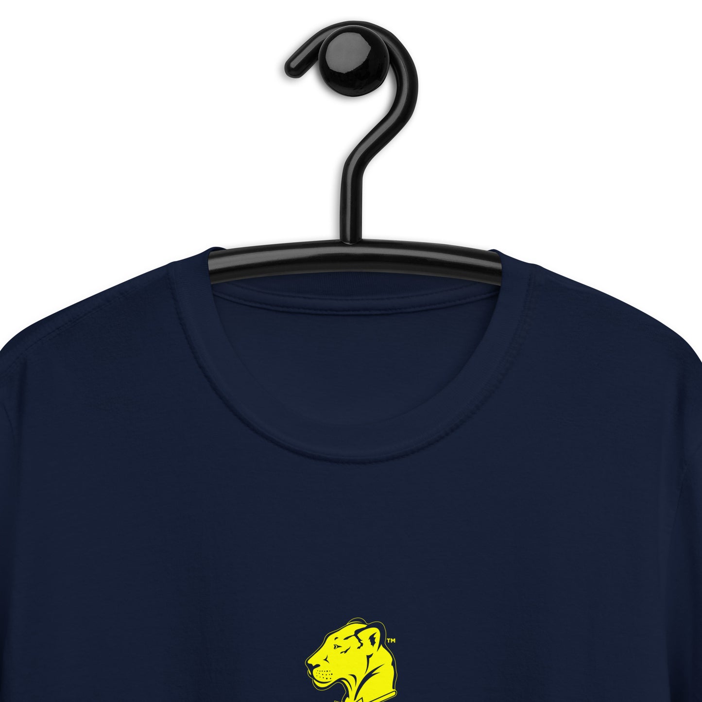 Playful Teach Peace - Yellow (Unisex) T-Shirt
