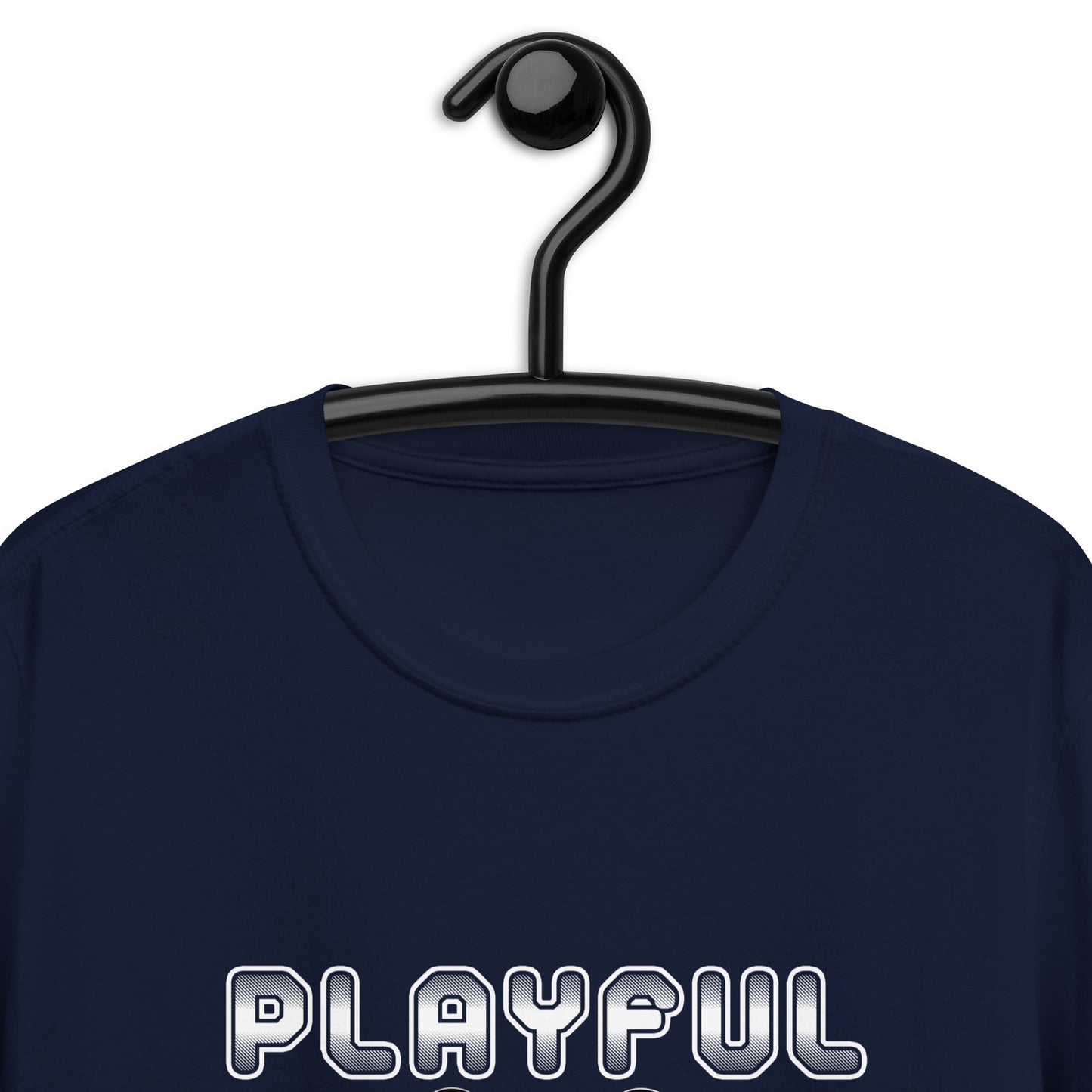 {Playful Gamer (Unisex) T-Shirt