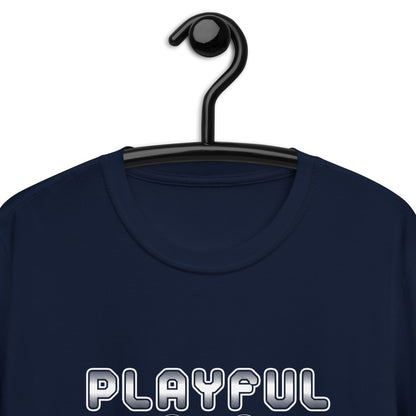 {Playful Gamer (Unisex) T-Shirt