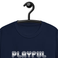 {Playful Gamer (Unisex) T-Shirt