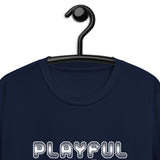 {Playful Gamer (Unisex) T-Shirt