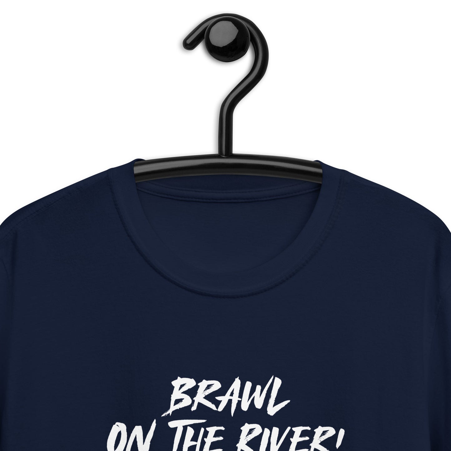 Brawl On The River II (Unisex) T-Shirt