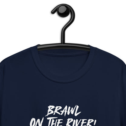 Brawl On The River II (Unisex) T-Shirt