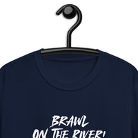 Brawl On The River II (Unisex) T-Shirt