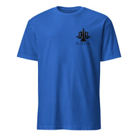 Playful Chess II (Unisex) T-Shirt