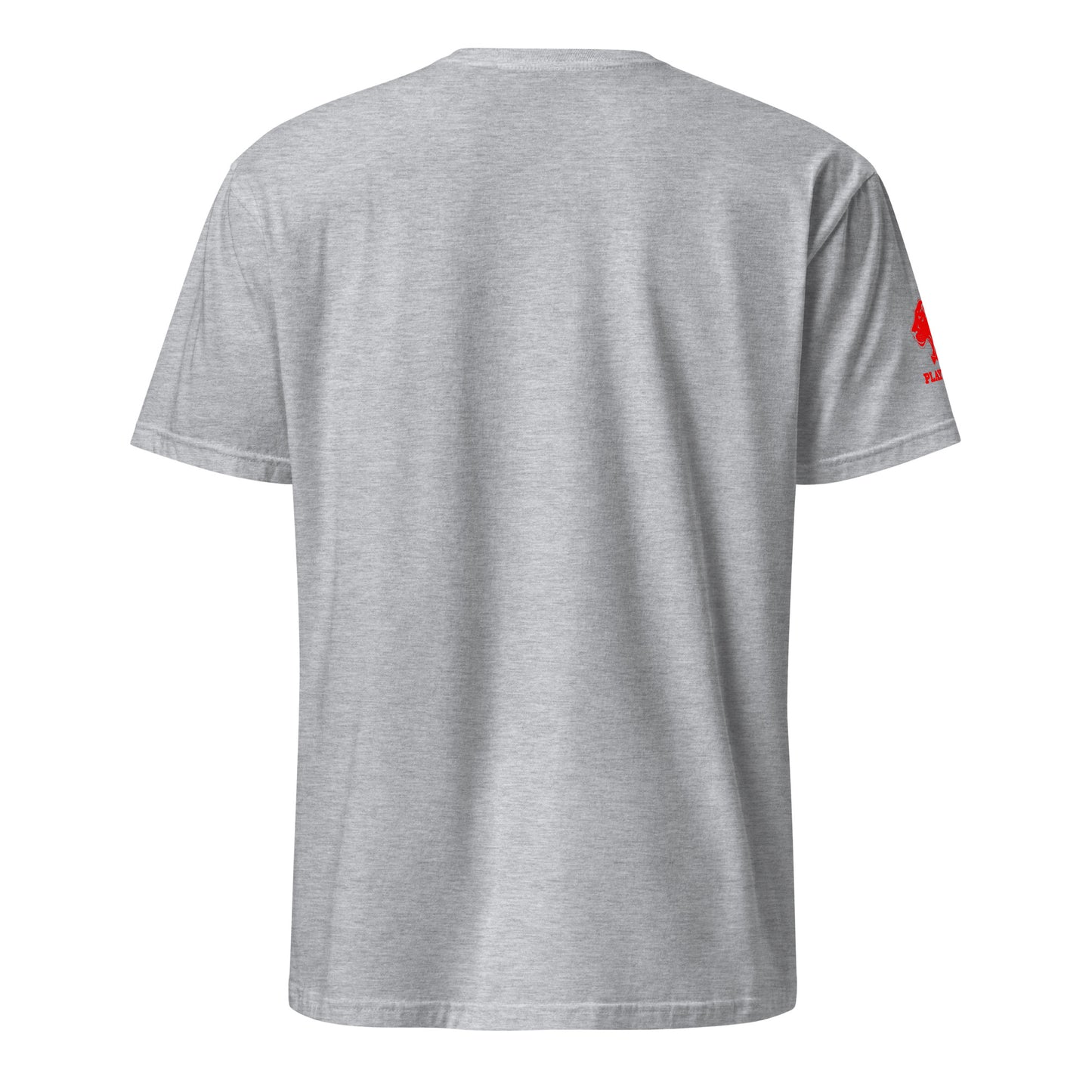 Playful Gambler (Unisex) T-Shirt
