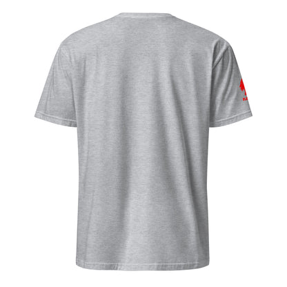 Playful Gambler (Unisex) T-Shirt