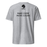 Playful Chess (Unisex) T-Shirt