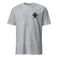 Playful Chess II (Unisex) T-Shirt