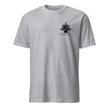 Playful Chess II (Unisex) T-Shirt