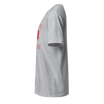 Playful Gambler (Unisex) T-Shirt