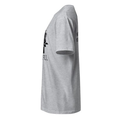 Playful Chess (Unisex) T-Shirt