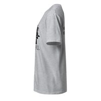 Playful Chess (Unisex) T-Shirt