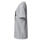 Playful Chess (Unisex) T-Shirt