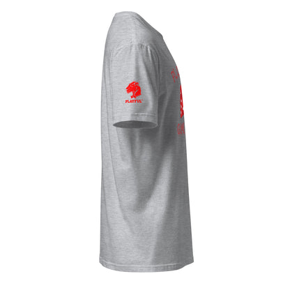 Playful Gambler (Unisex) T-Shirt