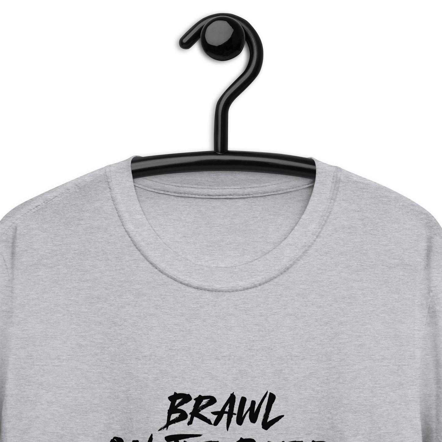 Brawl On The River (Unisex) T-Shirt