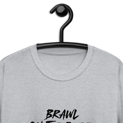 Brawl On The River (Unisex) T-Shirt