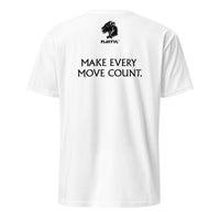 Playful Chess (Unisex) T-Shirt