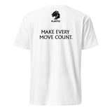 Playful Chess (Unisex) T-Shirt