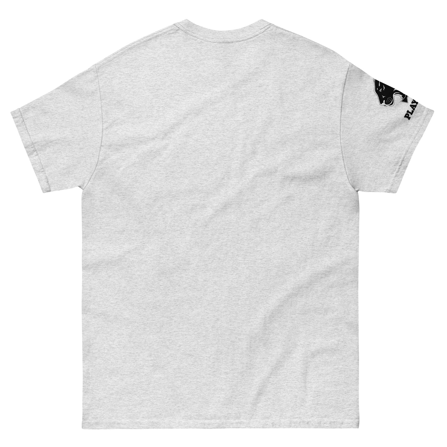 Playful Leo (Unisex) Classic Tee