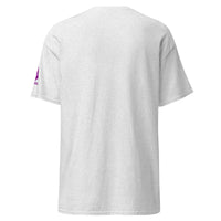 Playful Basketball (LA) (Unisex) Tee