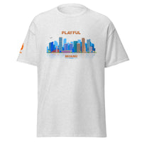 Playful Miami (Unisex) Classic Tee