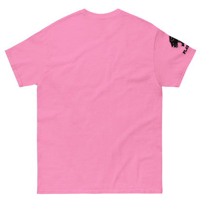 Playful Leo (Unisex) Classic Tee