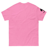 Playful Leo (Unisex) Classic Tee