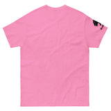 Playful Leo (Unisex) Classic Tee