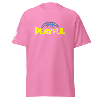 Playful Reese (Unisex) Tee
