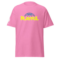 Playful Reese (Unisex) Tee