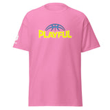 Playful Reese (Unisex) Tee
