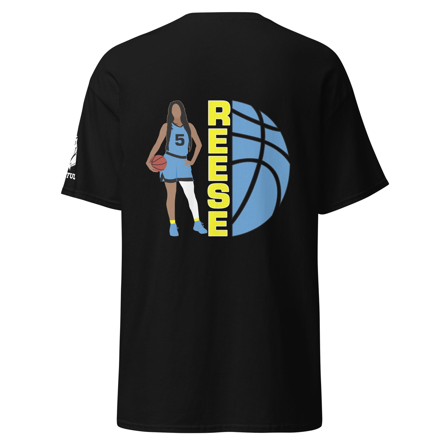 Playful Reese (Unisex) Tee