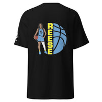 Playful Reese (Unisex) Tee