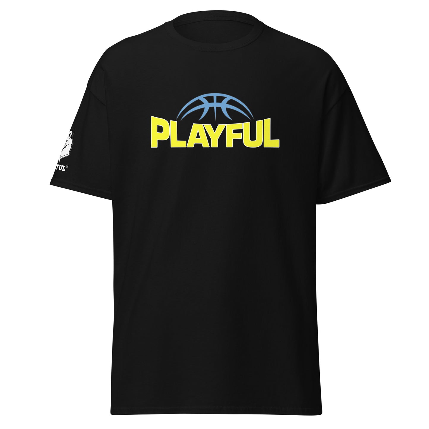 Playful Reese (Unisex) Tee