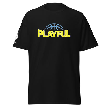 Playful Reese (Unisex) Tee