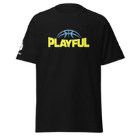 Playful Reese (Unisex) Tee
