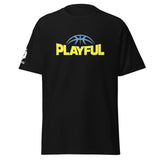 Playful Reese (Unisex) Tee