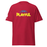 Playful Reese (Unisex) Tee