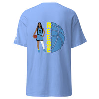 Playful Reese (Unisex) Tee
