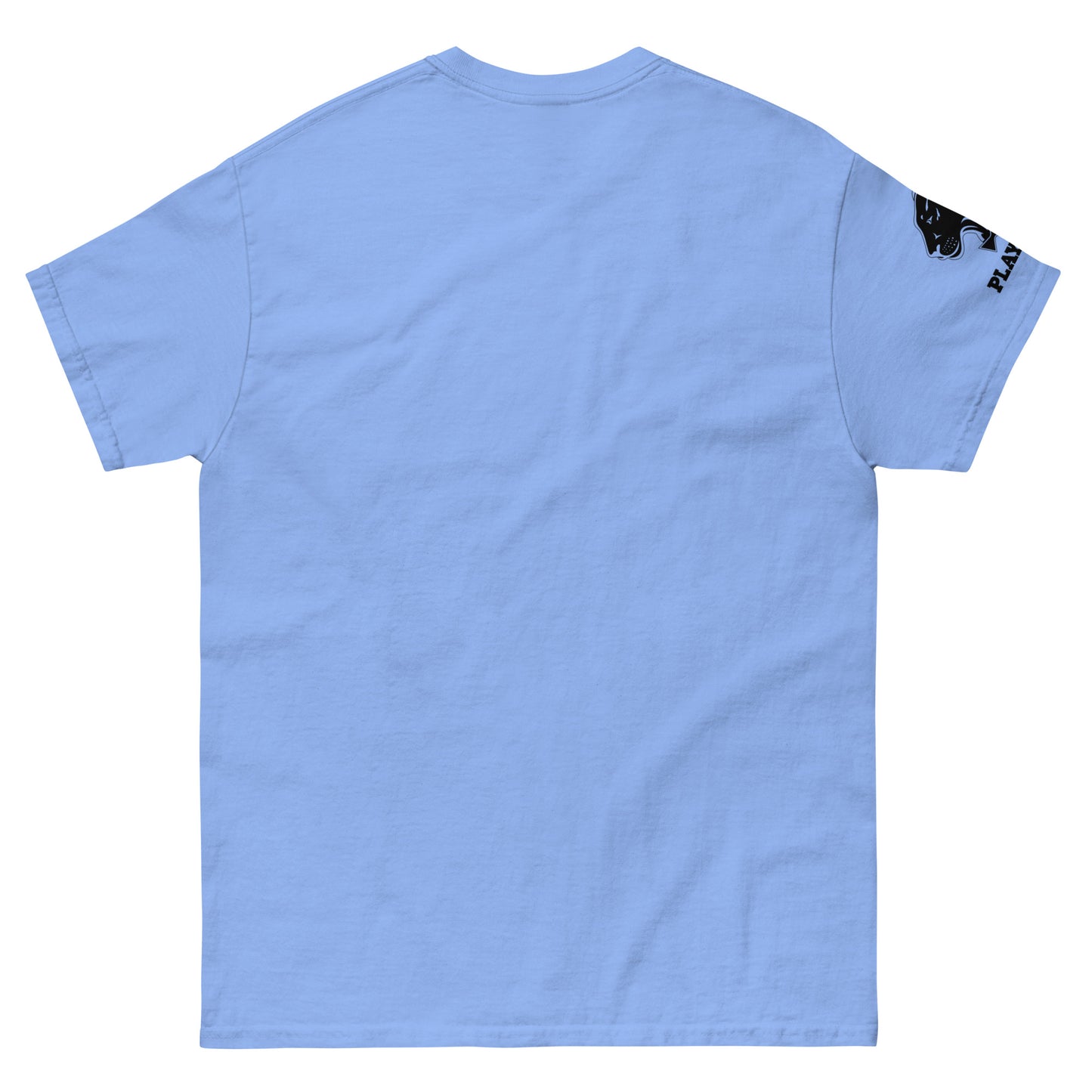 Playful Leo (Unisex) Classic Tee