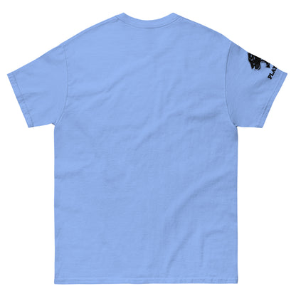 Playful Leo (Unisex) Classic Tee