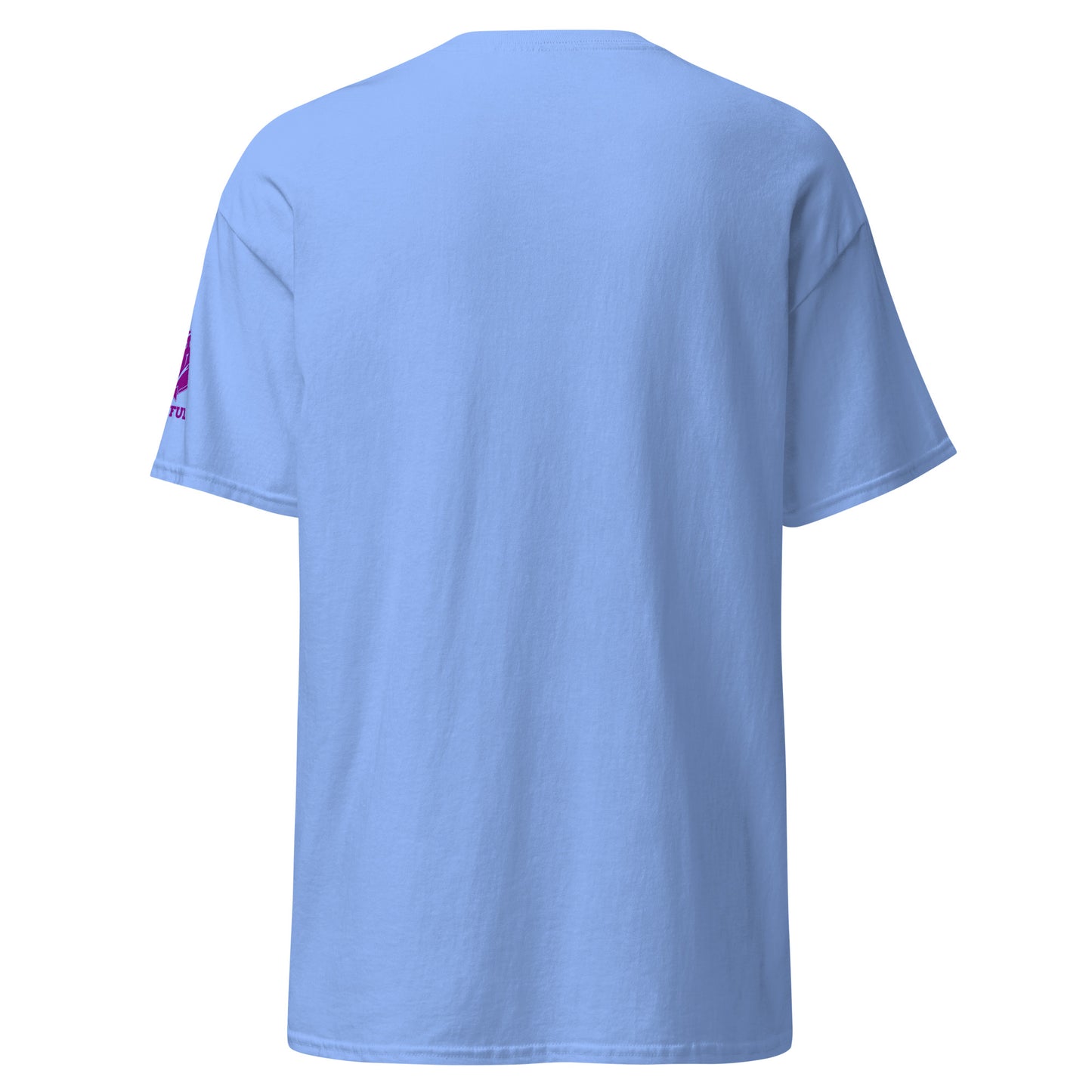 Playful Basketball (LA) (Unisex) Tee
