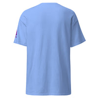 Playful Basketball (LA) (Unisex) Tee