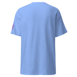 Playful Basketball (LA) (Unisex) Tee