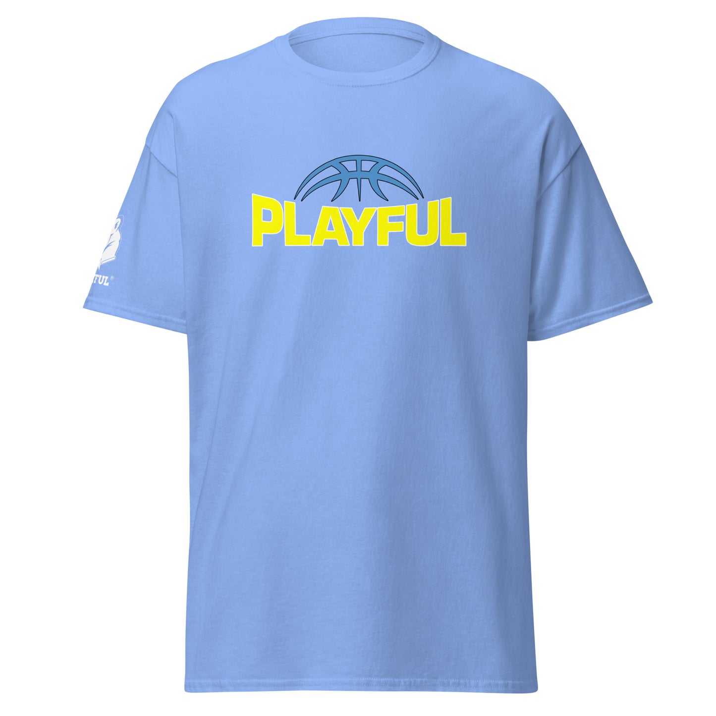 Playful Reese (Unisex) Tee