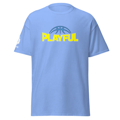 Playful Reese (Unisex) Tee