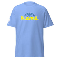 Playful Reese (Unisex) Tee